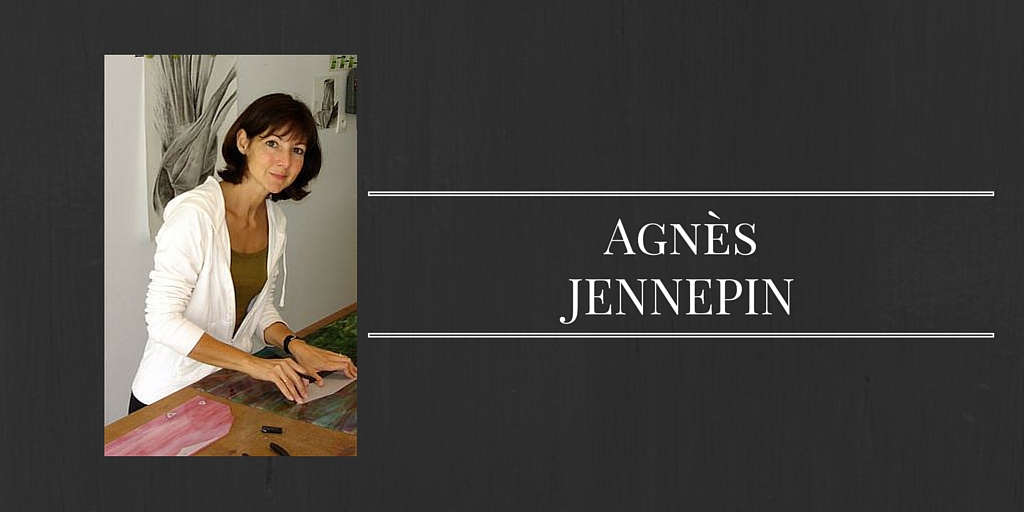 Agnès Jennepin