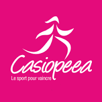 Casiopeea - Le sport pour vaincre la maladie