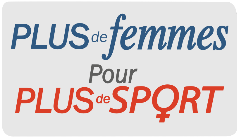 Colloque Plus de Femmes pour plus de Sport