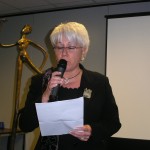 Josiane Gaude