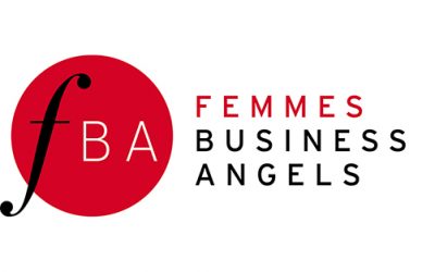 Retrouvez les « Femmes Business Angels » le jeudi 5 septembre 2019