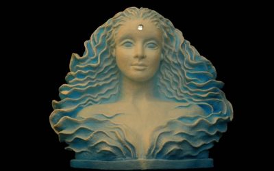 Exposition « Camille ailleurs » d’Isabelle Béné du 12 mars au 13 avril 2019 