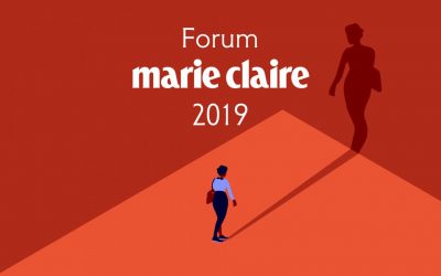 Inscrivez-vous au Forum Marie Claire – le 12 avril 2019