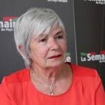 Marie-José GRANDJACQUES – Mardi 9 avril 2019 « De l’importance des luttes des femmes »