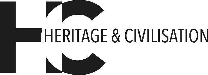 Héritage & Civilisation nous invite à une conférence vendredi 28 juin 2019