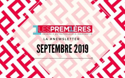 La Newsletter des Premières