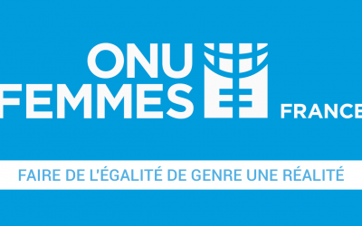 ONU Femmes France – La newsletter de septembre 2019