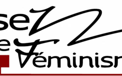Osez le Féminisme – Sororité contre les violences masculines