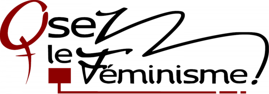Osez le Féminisme – Sororité contre les violences masculines