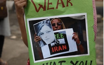 « Ce qui se passe en Iran nous met en garde contre le caractère antidémocratique de l’islamisme »