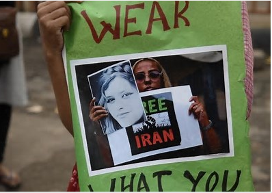 « Ce qui se passe en Iran nous met en garde contre le caractère antidémocratique de l’islamisme »