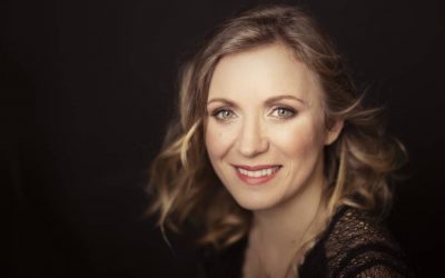 Valentina BRESSAN est notre invitée du Mardi 6 décembre au Café de Flore