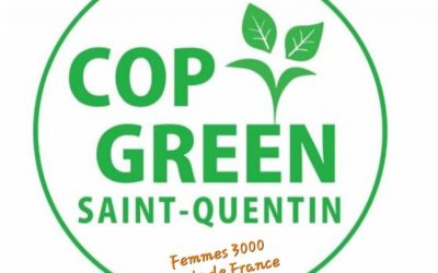 C’est parti pour le second chapitre du Cop Green Femmes 3000 HDF sur St Quentin !