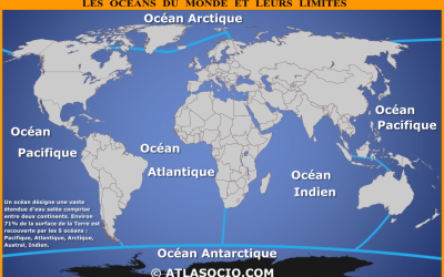 Ce qu’il faut savoir sur l’important traité sur les océans qui vient d’être finalisé par 193 nations