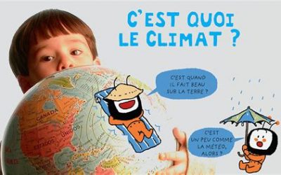 Femmes 3000 HDF invite les plus jeunes au challenge « Le climat change, soyons tous acteurs ! » (22 et 23 mai à St Quentin)